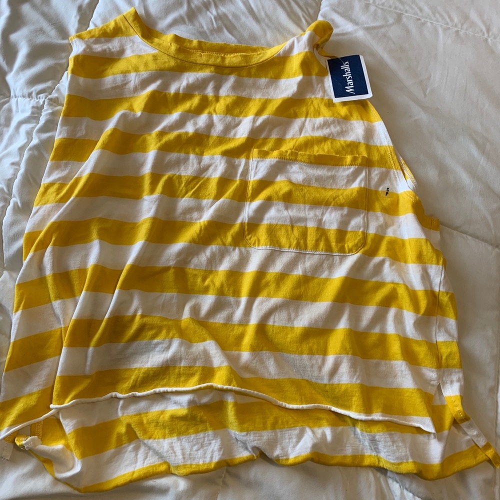 Size s aerie tank brand new